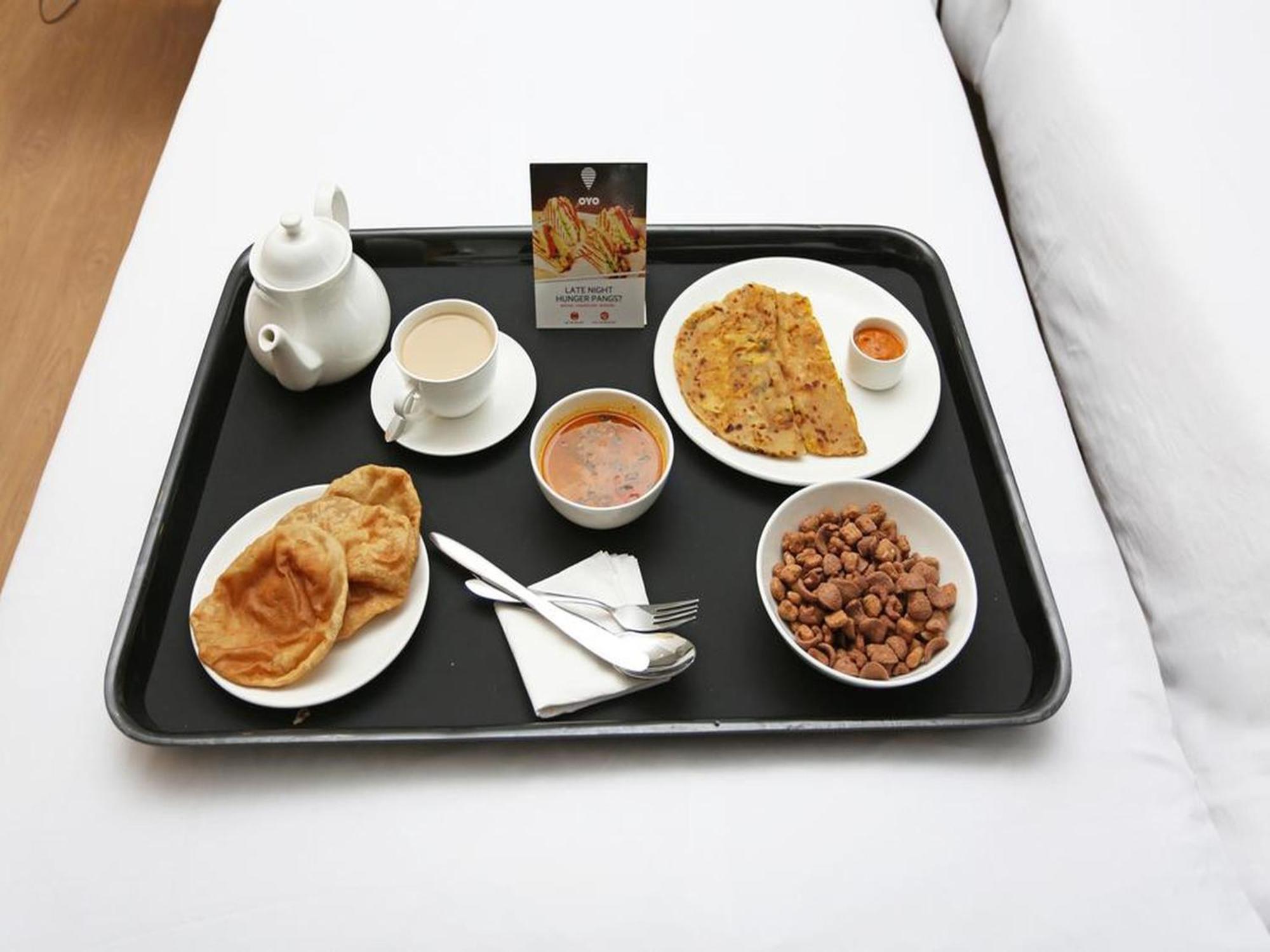 Hotel Mehra Residency At The Airport Nové Dillí Exteriér fotografie